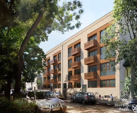 套间/公寓  柏林