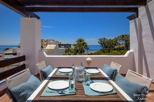 阁楼  Estepona, Provincia de Málaga