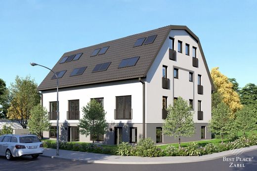 Apartment in Munich, Upper Bavaria