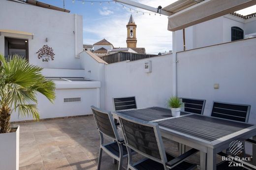 Luxury home in Estepona, Malaga