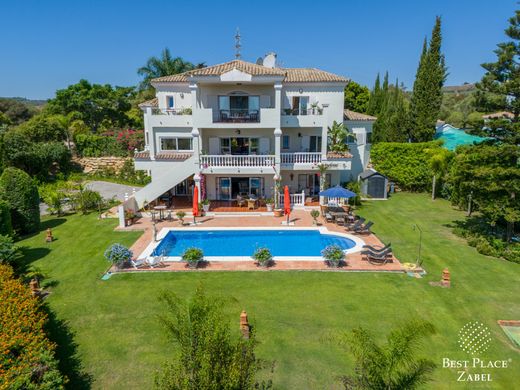 Villa à Sotogrande, Cadix