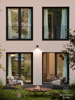 Casa de lujo en Hohen Neuendorf, Brandenburgo