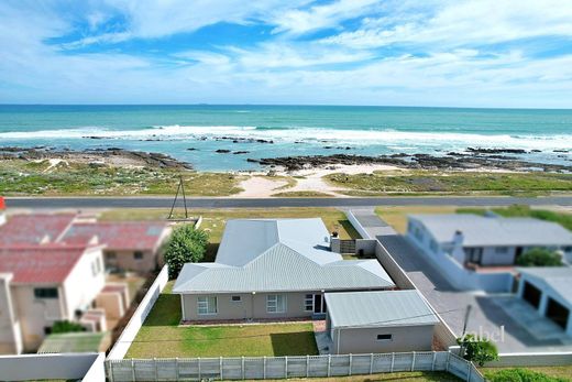豪宅  Struisbaai, Overberg District Municipality