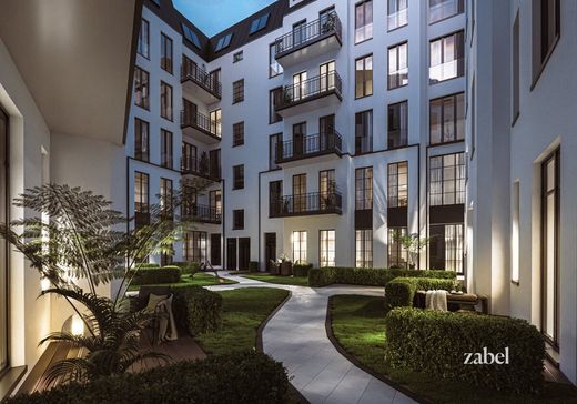 Apartment in Berlin, Land Berlin