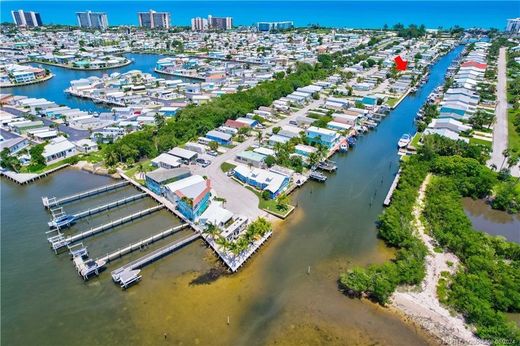 호화 저택 / Jensen Beach, Martin County