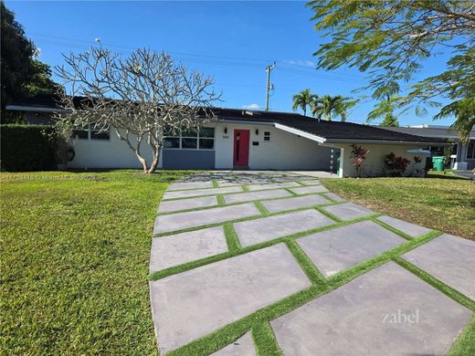 Casa de luxo - Palmetto Bay, Miami-Dade County