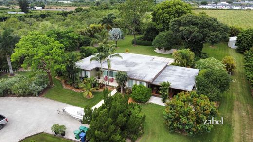 Casa de lujo en Homestead Village, Orange County