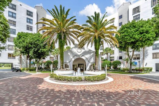 Apartamento - Hamptons at Boca Raton, Palm Beach County