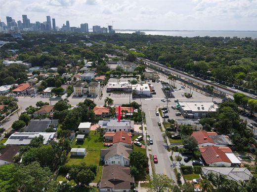 Элитный дом, Downtown Miami, Miami-Dade County