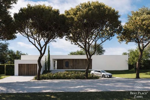 Villa in Sotogrande, Cadiz