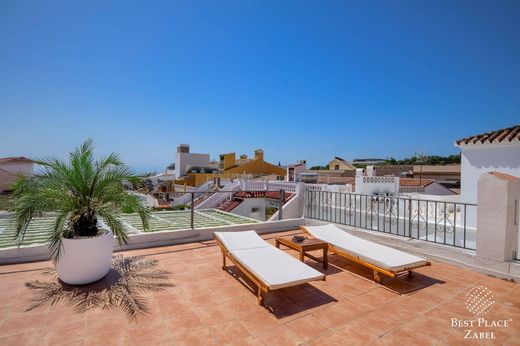 Luxury home in Fuengirola, Malaga