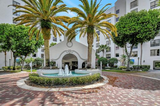 Apartamento - Hamptons at Boca Raton, Palm Beach County