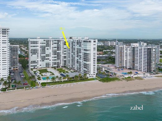 Apartment in Fort Lauderdale, Broward County