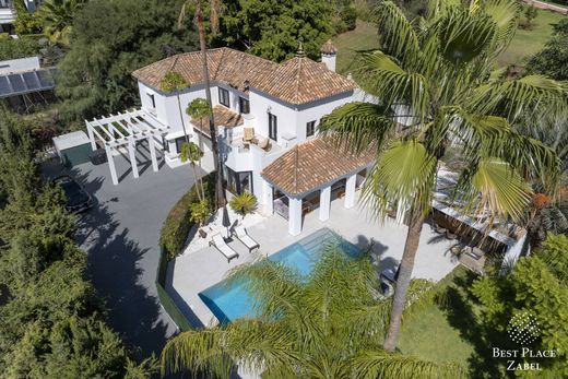 Villa en Benahavís, Málaga