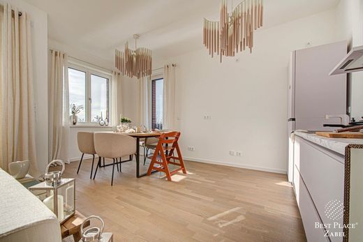 ベルリン, Land Berlinのアパートメント