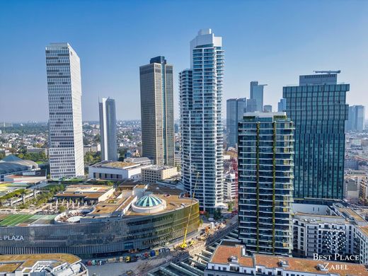 フランクフルト・アム・マイン, Regierungsbezirk Darmstadtのアパートメント