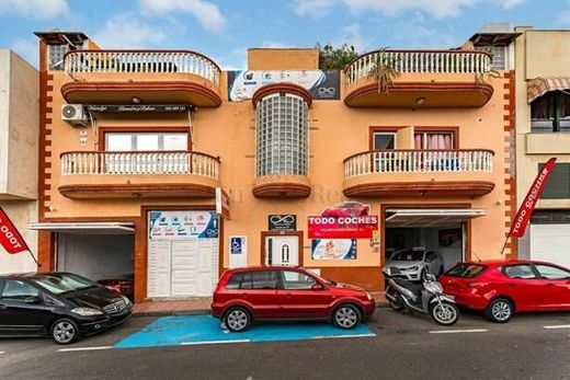 Luxus-Haus in Golf del Sur, Provinz Santa Cruz de Tenerife