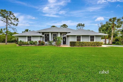 Luxury home in Westlake, Hillsborough County