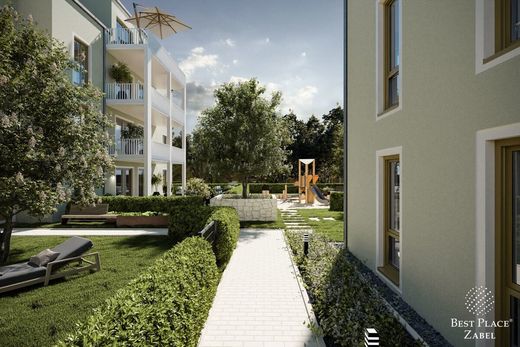 フランクフルト・アム・マイン, Regierungsbezirk Darmstadtのアパートメント