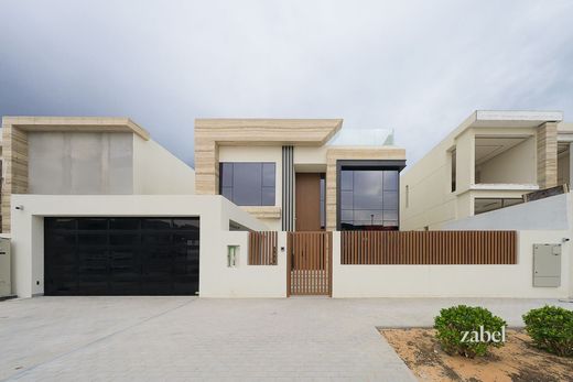 Villa en Dubái, Dubai