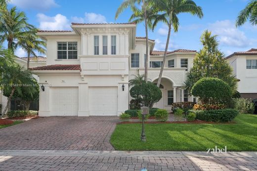 Casa di lusso a Hollywood, Broward County