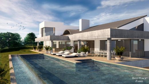 Villa in Sotogrande, Cadiz