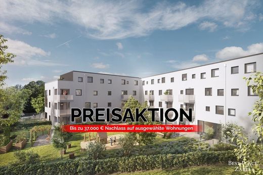 Appartement à Karlsfeld, Haute-Bavière