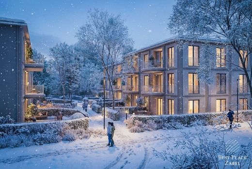 Apartment in Munich, Upper Bavaria