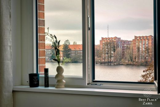 ベルリン, Land Berlinのアパートメント