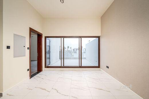 Maison de luxe à Dubaï
