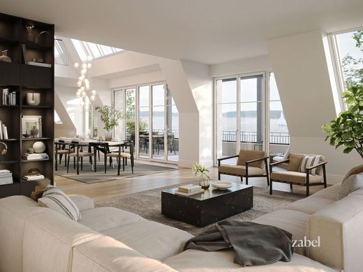 Piso / Apartamento en Berlín