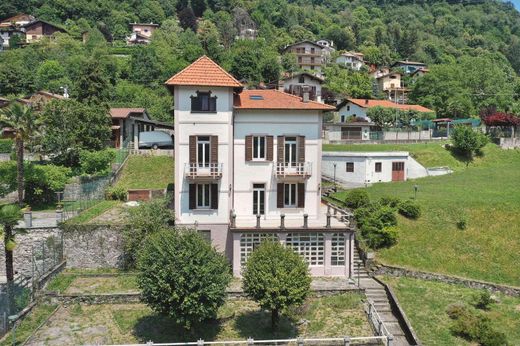 Villa in Dizzasco, Provincia di Como