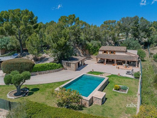 Luxury home in Calvià, Province of Balearic Islands