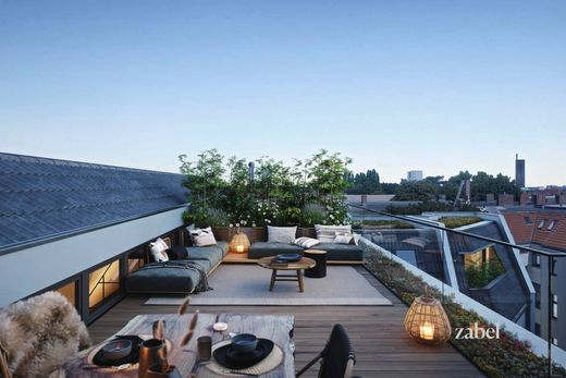 Penthouse in Berlin, Land Berlin