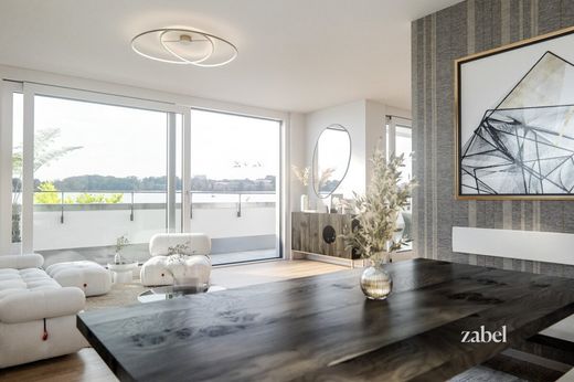 Apartment in Berlin, Land Berlin