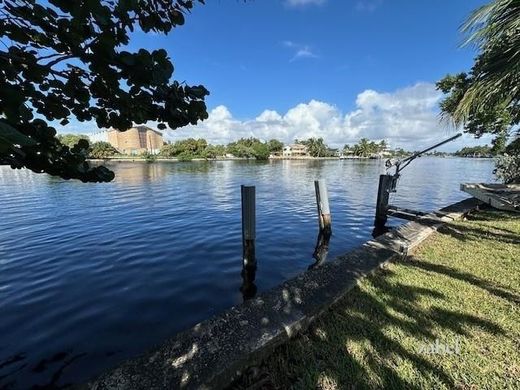 Luxury home in Fort Lauderdale, Broward County