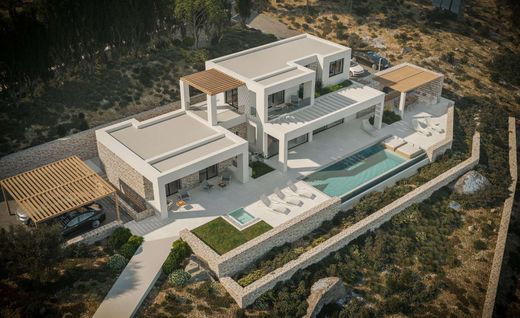 Villa a Zakynthos, Nomós Zakýnthou