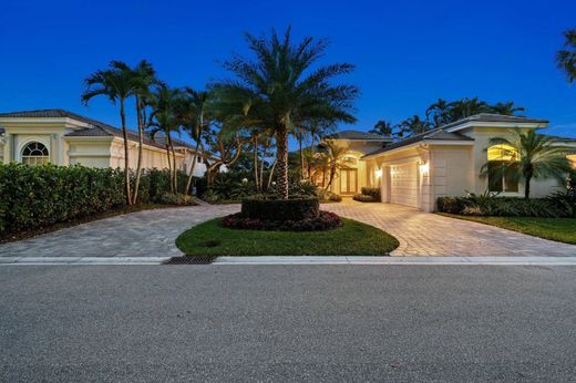 Luxus-Haus in Delray Beach, Palm Beach County