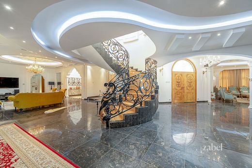 Villa en Sharjah, Ash Shāriqah