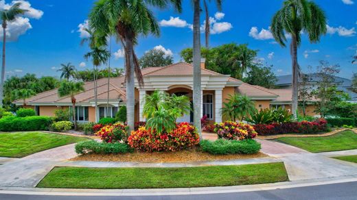 Lüks ev Hamptons at Boca Raton, Palm Beach County
