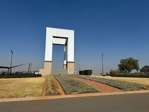 Luxury home in Centurion, City of Tshwane Metropolitan Municipality