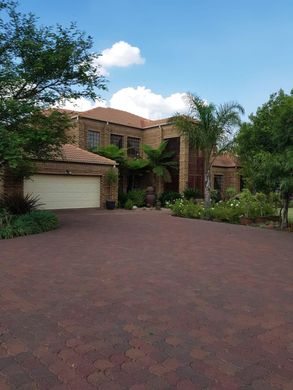 Luxe woning in Witbank, Nkangala District Municipality