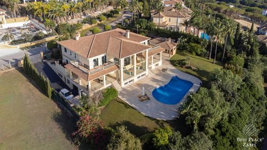 ﻓﻴﻼ ﻓﻲ Sotogrande, Provincia de Cádiz