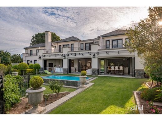 Luxury home in Paarl, Cape Winelands District Municipality