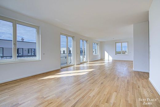 Potsdam, Brandenburgのアパートメント