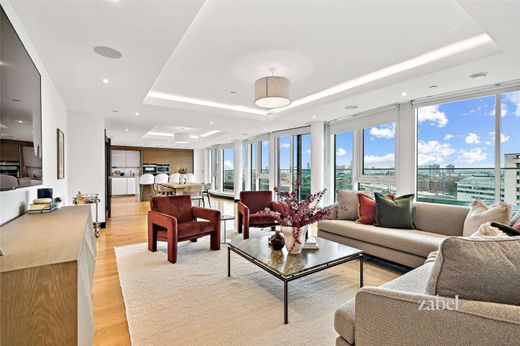 Penthouse in London, Greater London