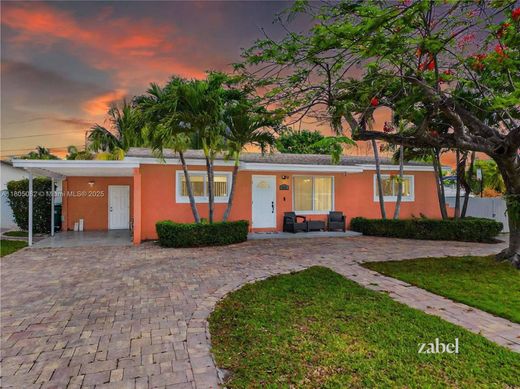 Luxury home in Cutler Bay, Miami-Dade