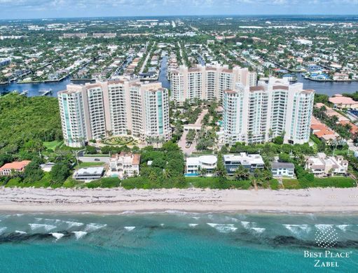 Apartment in Fort Lauderdale, Broward County