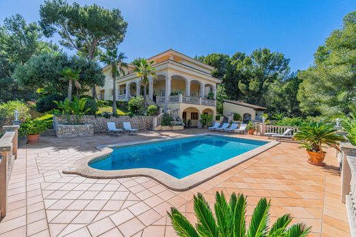 Villa in Bendinat, Province of Balearic Islands