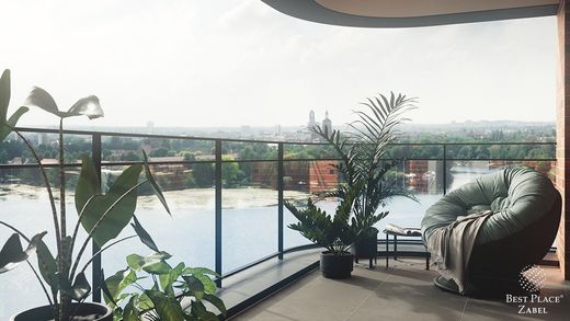 Appartement in Berlijn